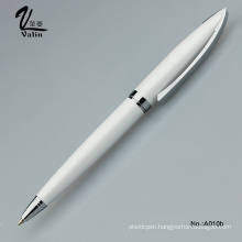 New Arrival Promotional Gift Pen Metal Ballpoint Pen on Sale